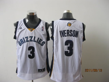 Memphis Grizzlies jerseys-005